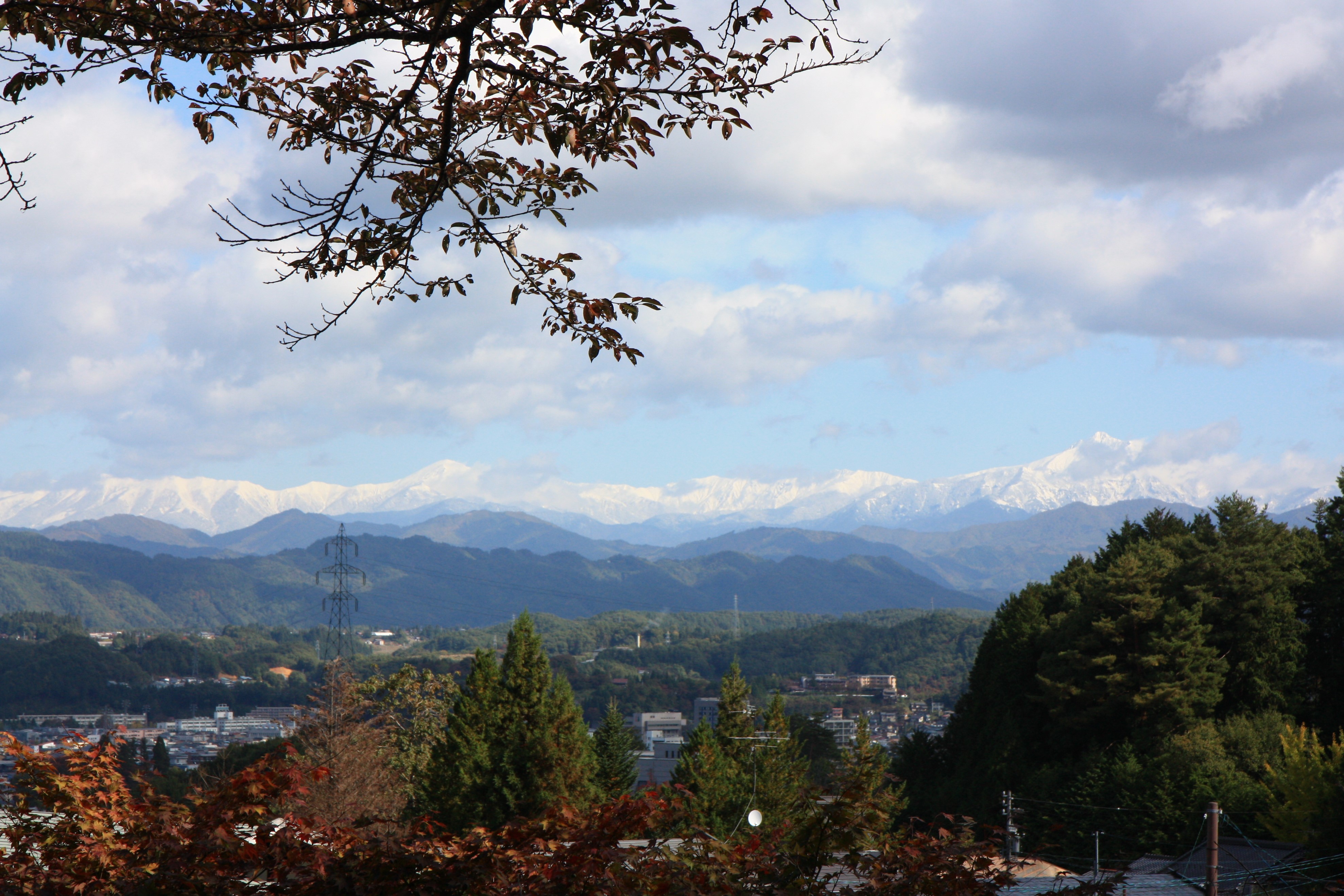 Takayama